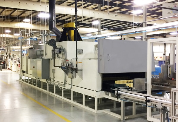 Sogefi Oven